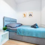 Old Town Heaven Apartment