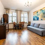 Old Town Heaven Apartment