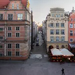 Old Town Heaven Apartment
